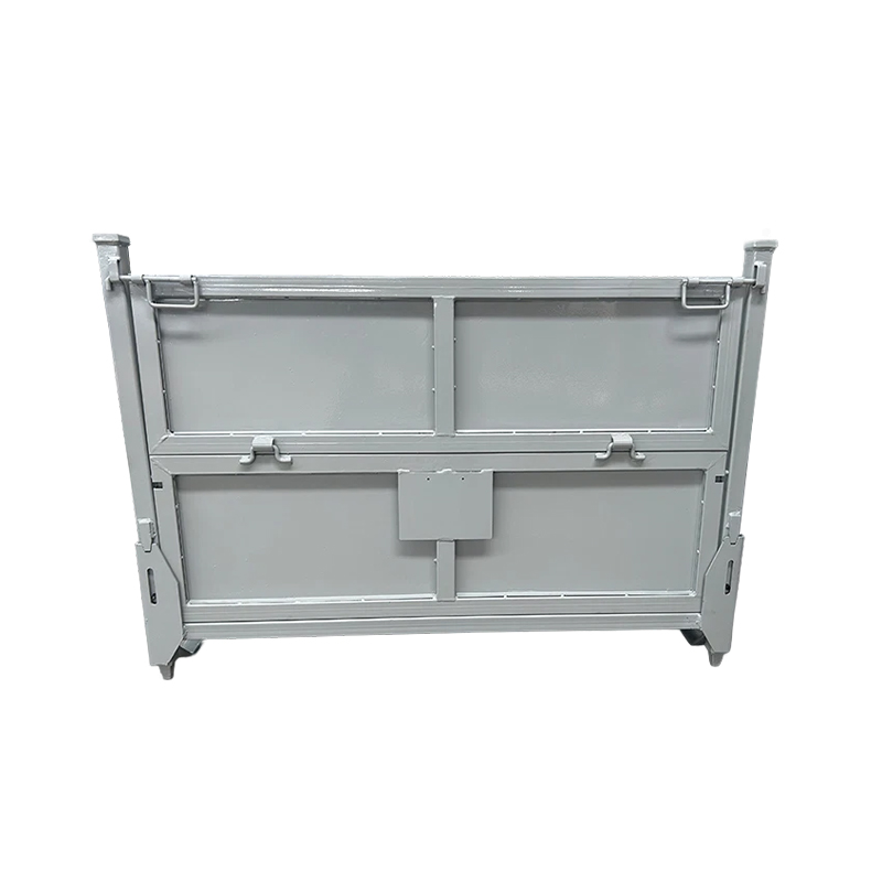 Folding Turnover Box