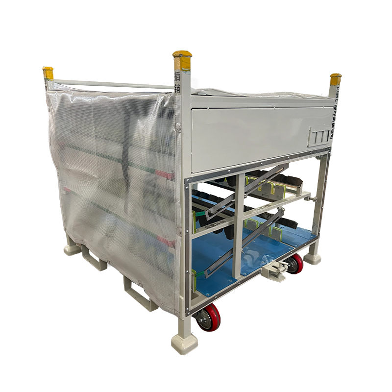 Auto Parts Workstation Equipment