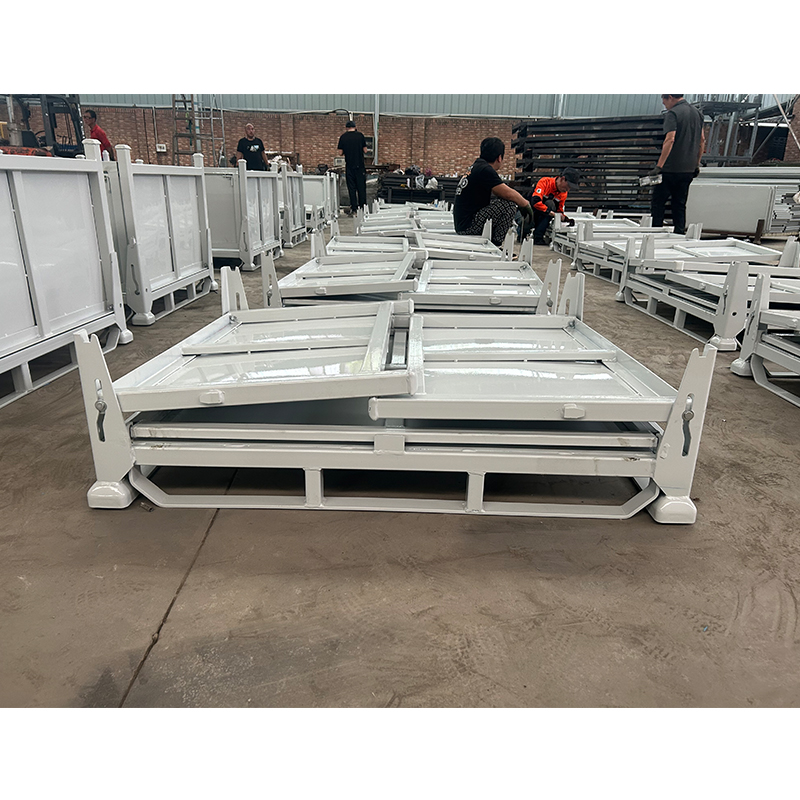 Folding Turnover Box