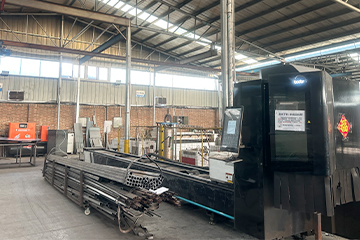 Factory Display