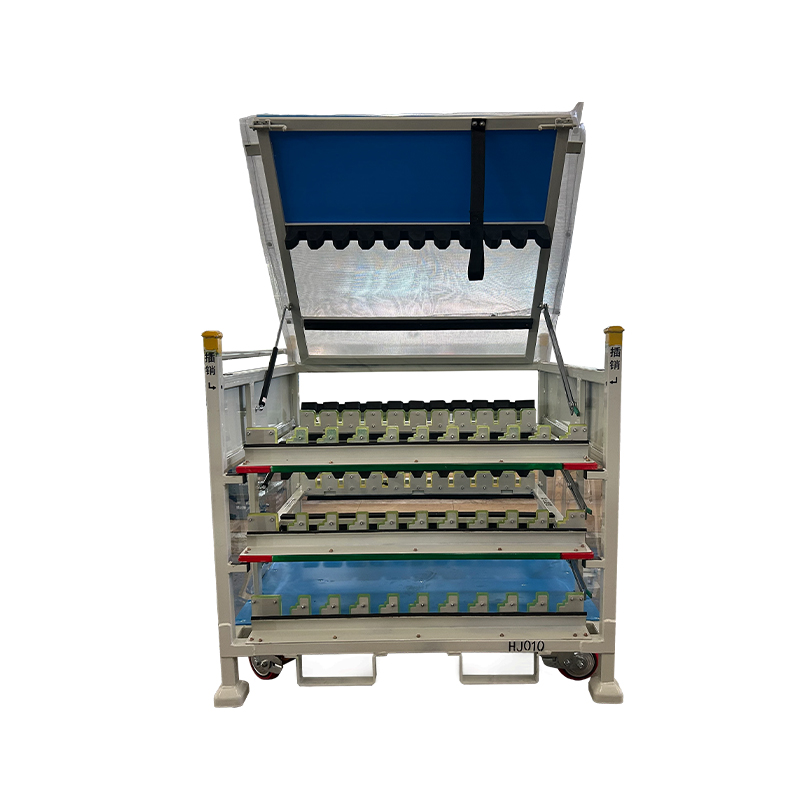 Auto Parts Workstation Equipment