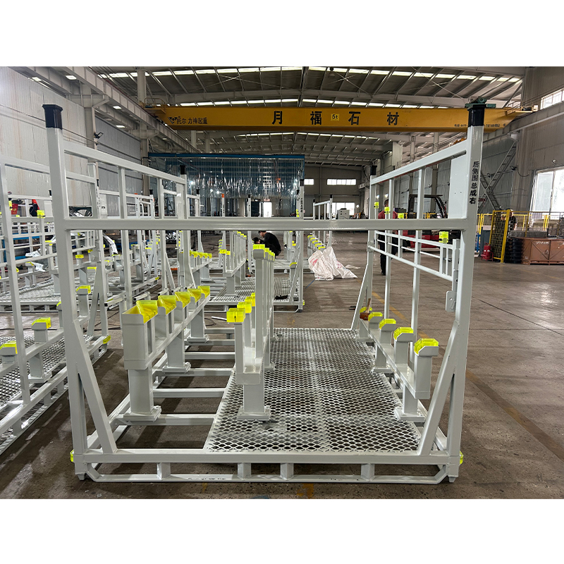 Auto Parts Workstation Equipment